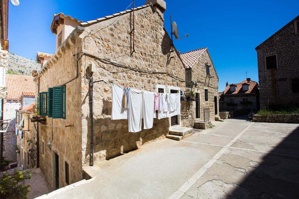 Studio Amore Dubrovnik Exterior photo